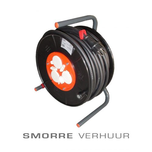 Haspel 25 meter