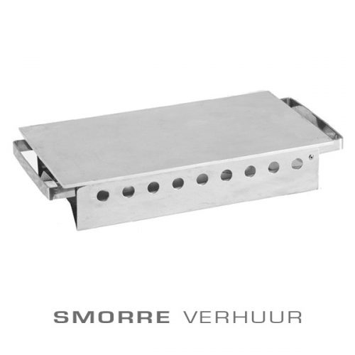 Warmhoudrechaud huren
