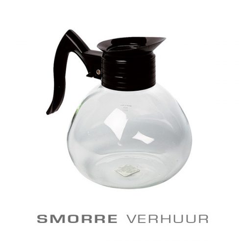 Koffieschenkkan voor Bravilor koffiezetapparaat