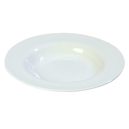 Melamine schaal huren diep