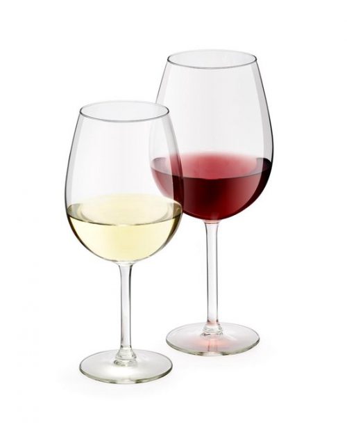 Wijnglas Bouquet impressie