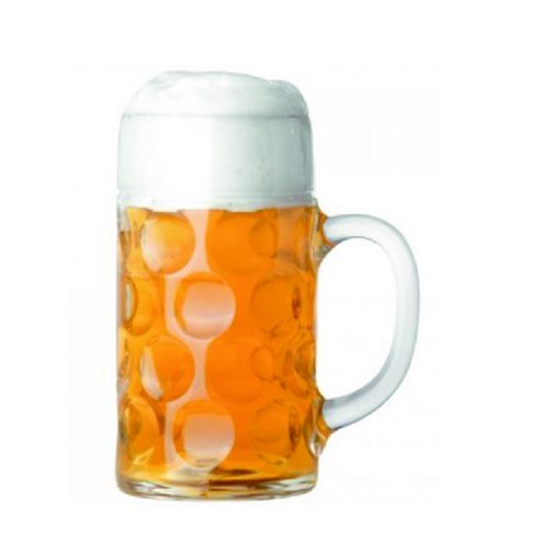Bierpul 25 cl