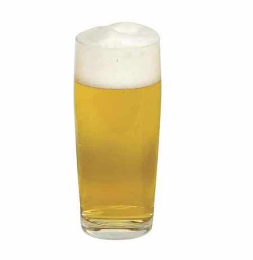 Fluitje 19 cl per krat 36 stuks