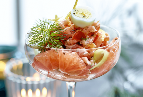champagne coupe