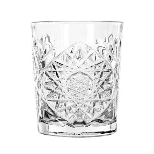 Tumbler Hobstar 35cl