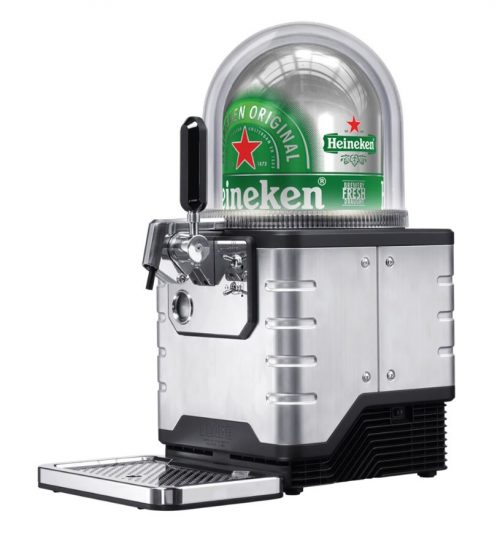 Heineken Blade Tap