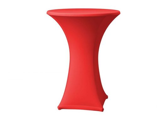 Statafellinnen rood