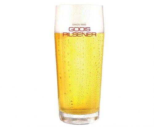 Goois Pilsener fluitje