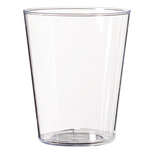 kunststof glas