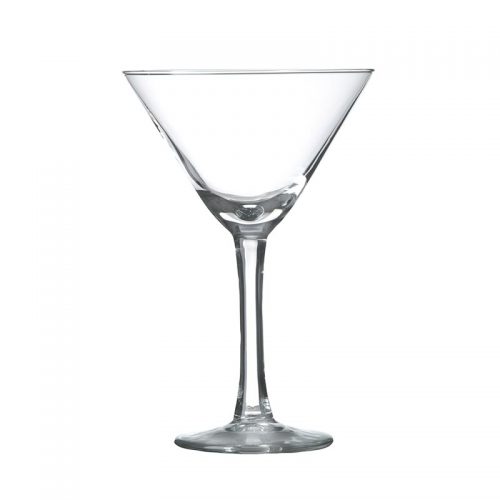 Martini cocktail glas 19 cl