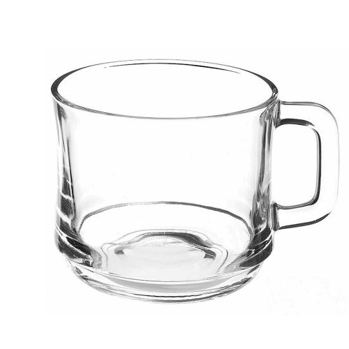 Theeglas 22 cl