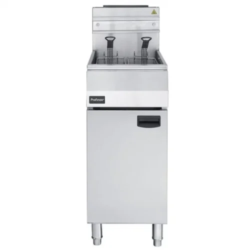 Frituur 21 liter