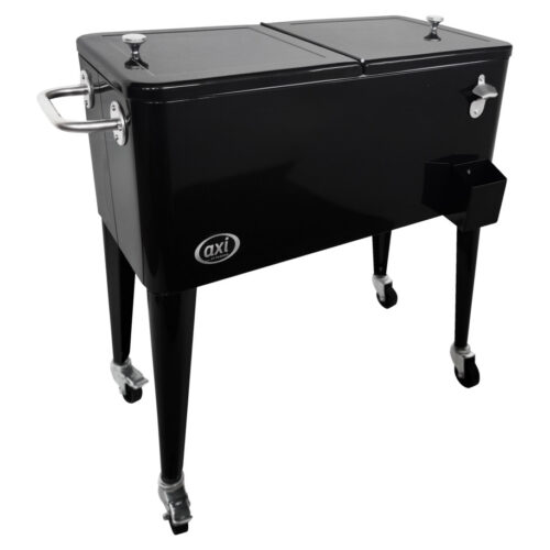 Retro Cooler